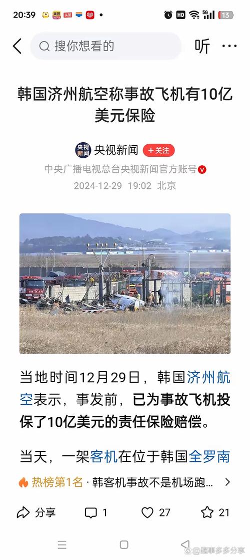 2025新澳门天天开奖免费和韩国坠机致4人遇难与韩国坠机事件